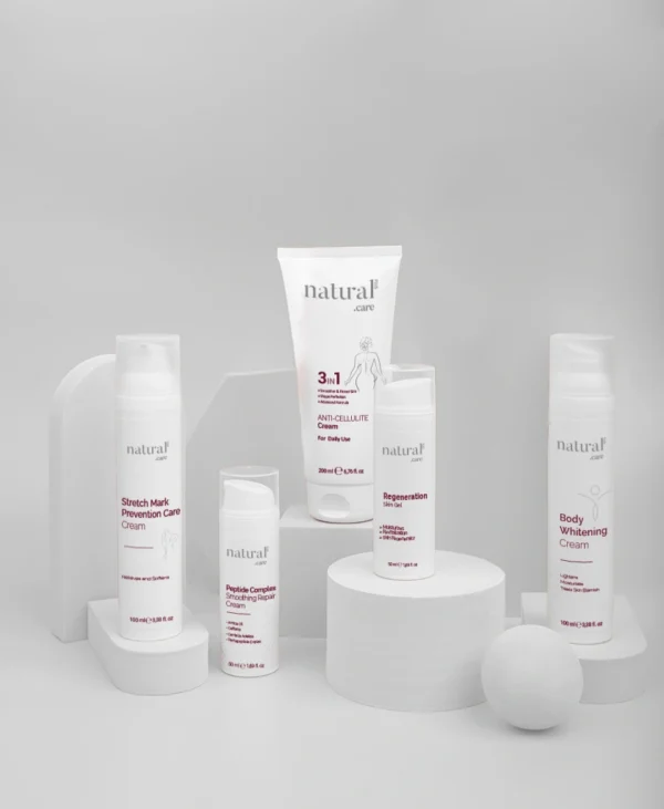 Revolutionary Body Revitalizer Package