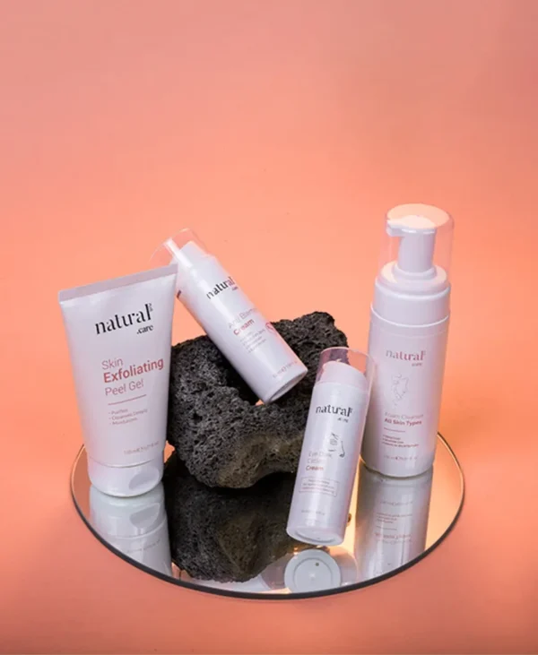 Radiance Year-Round Skin Perfector Package