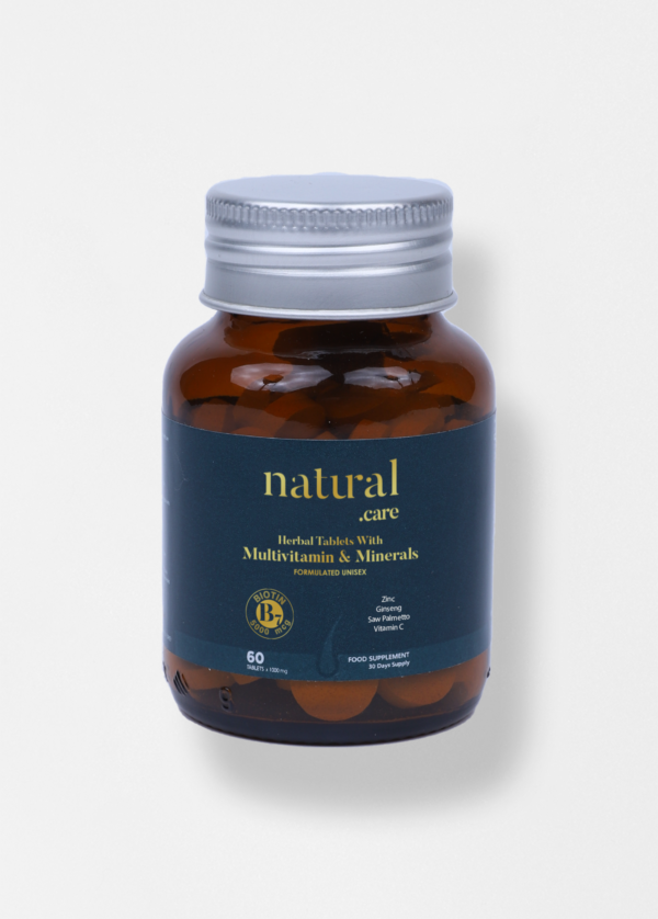 Hair Vitamins - Image 2