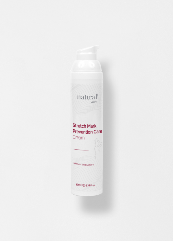 Stretch Mark Cream - Image 2