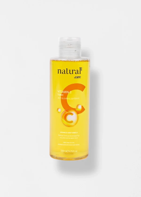 Micellar Water with Vitamin C - Image 2