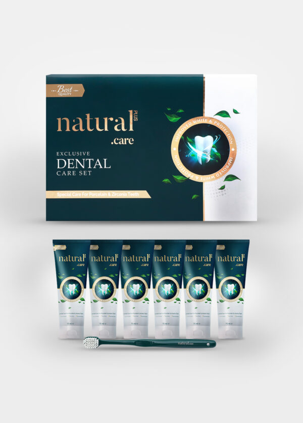 Premium Dental Care Set - Image 3